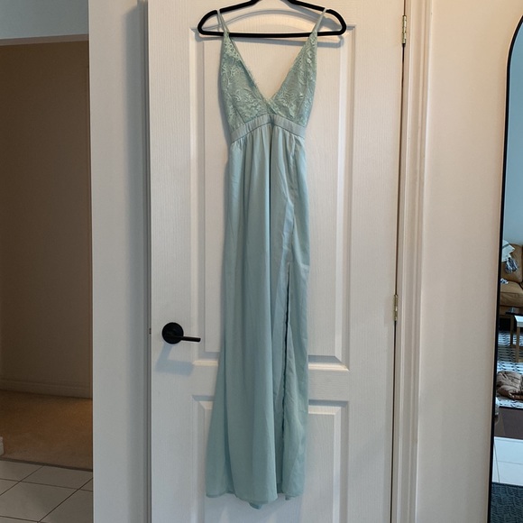 TOBI Maxi Dress - Picture 8 of 8